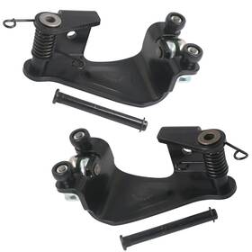 Dr009 Apperfit Sliding Door Rollers For Power Slide Left Driver And Right Passenger Side