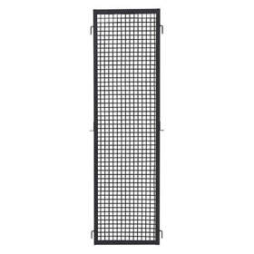 19n868 Approved Wire Mesh Panel 24 Inx84 In