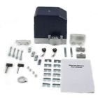 Ar1400nor Aleko Sliding Gate Opener Basic Kit 192420636768 Ar1400nor Aleko Sliding Gate Opener Basic Kit 192420636768
