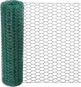 Dgp157 Ariflor Chicken Wire For Floral Arrangement - 0.6 Inch