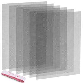 Arritz Arr-jji002 6 Pack Wire Mesh 20 304 Stainless Steel 9.6 Inch 11.8