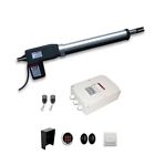 As600acc Aleko Single Swing Gate Operator Accessory Kit 649870020642