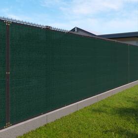 Vr3137 Autopartsstar 6ft X 50ft Privacy Fence Screen Windscreen Mesh Fabric Shade Cover Tarp Garden Vr3137 Autopartsstar 6ft X 50ft Privacy Fence Screen Windscreen Mesh Fabric Shade Cover Tarp Garden