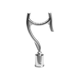 B0c31lc4by Avibo Hook Attachment For Extension Pole Roof Pool Landscaping Tool