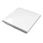 Awcp-neweng-5 Weatherables New England Vinyl Post Awcp-neweng-5 Weatherables New England Vinyl Post