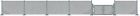 B000kg5ua4 Busch Metal Industrial Fencing