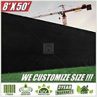 B06y271x8d Colourtree Black Fence Privacy Screen Windscreen Commercial Grade 688934359991