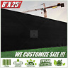 B0743wjb73 Colourtree Black Fence Privacy Screen Windscreen Commercial Grade 794834283530