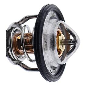 Backhoe 6674172 Fridayparts Thermostat 6653948 Compatible For Kubota D722 D902 V2003t