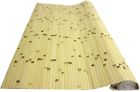 Bama-tr06 Backyard X-scapes Bamboo Panel 871746006416