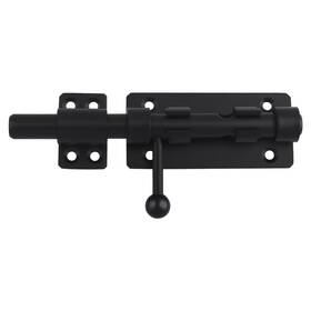 Bao Yi Lai B0ddkk8dzr 6.3 Inch Heavy Duty 304 Stainless Steel Barrel Bolt Latch Gate Lock Inside/outside D