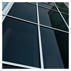 Bdf Csrna0530100 Privacy Residential/commercial Window Film Chrom N05 36in X 50ft