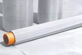 Beyondsupply Mesh12 24 Beyondsupply-25 Micron Stainless Steel Woven Wire 500 Mesh 316l Filter