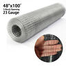 Bf-hx-30 Grele In Galvanized Welded Hardware Cloth Metal Fence Mesh Gauge