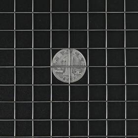 Bcn-dhw12 Bilaida Stainless Steel Hardware Cloth Size 21gauge 1/2inch 24inchx10feet 304 Stainle