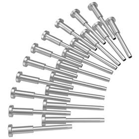 B0f1tyjsng Blika 20 Pack Invisible Cable Railing Kit Stainless Steel 1/8 Inch Receiver Swage St B0f1tyjsng Blika 20 Pack Invisible Cable Railing Kit Stainless Steel 1/8 Inch Receiver Swage St