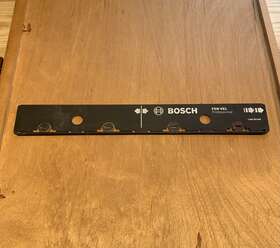 Bosch 000346626773 14 Inch Track Connector Used Working