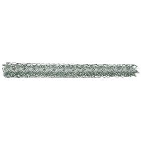 30870r48eb Branded 12-gauge Galvanized Steel Chain Link Fence Fabric Repair Roll 10 Ft. X 4