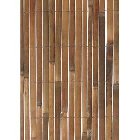Branded 313041168111 Harbor Bamboo Gardens Split Fencing-3 Ft. 3 Inch H X 10 L
