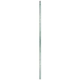 Branded 328913dpteb Chain Link Fence 1-3/8 Inch Diameter X 10 Ft. Long 17-gauge Thick Galvanized Stee