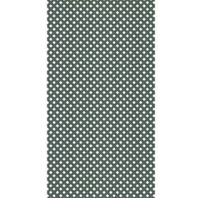 Branded 79951 4 Ft. X 8 Woodland Green Privacy Vinyl Lattice Panel