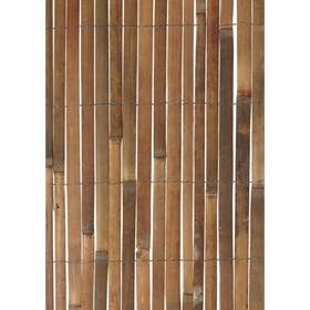 Branded R646hg10 Harbor Bamboo Gardens Split Fencing-3 Ft. 3 Inch H X 10 L