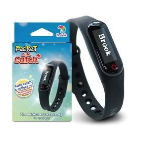 Brook 713291623013 Pocket Auto Catch Plus - Upgraded Version Of Spin And