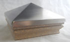 5390400003 C-vkg-12-s Maine Ornamental Composite Post