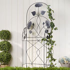 C664b6a0880e4f1bb8c067fe94cba54a August Grove Coker Flowered Trellis Panels Set Of 190962976748 C664b6a0880e4f1bb8c067fe94cba54a August Grove Coker Flowered Trellis Panels Set Of 190962976748