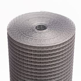 Cacagdr 792554999717 Hardware Cloth 36inx100ft 1/2 Inch 19 Gauge 1/2inch 36ftft 100ft Silver