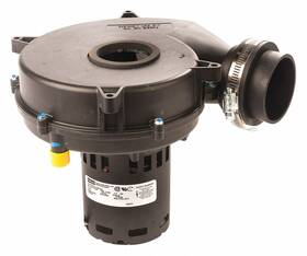 702111909 Cai - Fasco A188 Round Shaded Pole Oem Specialty Blower Flange No Wheel 702111909 Cai - Fasco A188 Round Shaded Pole Oem Specialty Blower Flange No Wheel