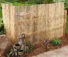 Castle Creek 10 X 4 Genuine Reed Home Outdoor Living Patio Backyard Privacy Fence Screen 885344353537