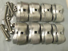 Chain Link Panel Clamp 1-5 8 Clamps 099713046351 Chain Link Panel Clamp 1-5 8 Clamps 099713046351