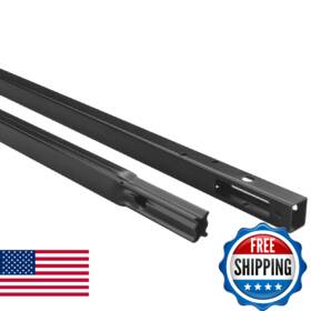 B079wgdtp4 Chamberlain Chain Drive Rail Extension Kit - Pack Of 1