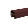 Cies2fved3 Trex Transcend Deck Railing Lines In Composite Vintage Lantern Crown