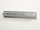 Cl48sb Amore Designs Classique Silver Black Shelf Bracket In