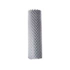 Clf125g5x50 Aleko Galvanized Steel Feet Roll Chain Link Fence 646341975098