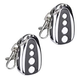 B01kny8u9k Co-z Remote Control For Automatic Sliding Gate Opener - Electric Rolling B01kny8u9k Co-z Remote Control For Automatic Sliding Gate Opener - Electric Rolling