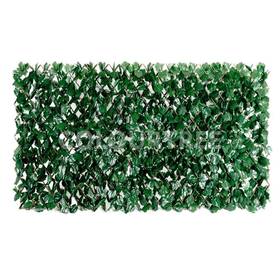 Tbw3979-2d Colourtree Artificial Expandable Double-sided Ivy Leaf Vines Willow Trellis Privacy Fencing