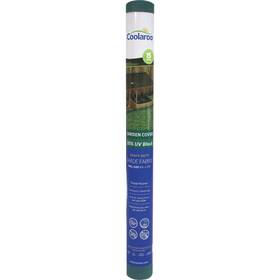 Coolaroo 500931 6 Ft. W. X 15 L. Rainforest 30% Uv Shade Fabric
