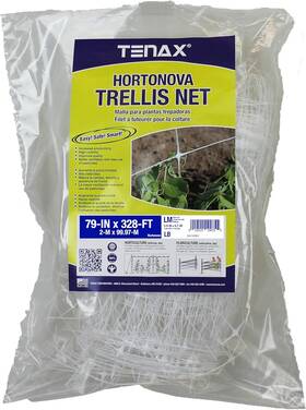 100521797 Corporation Hortonova Plant 79in X 328ft Net
