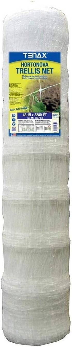 58036609us Corporation Hortonova 48 Inch X 3280ft White