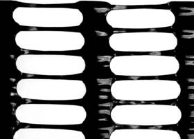 Corporation 726084191341 Safety Snow Fence 4-ft X 100-ft Black