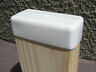 Cp2x4 Icd Pk Vinyl End Cap For Wood Post Stud Cover