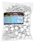 Ctdwb6 Cal Hawk Tools White Ball Bungee Ctdwb6 Cal Hawk Tools White Ball Bungee