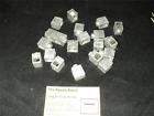 Ca-88-1 Cu7al Cmc 20 Ct Lot Ca-88-1 Cu7al Cmc 20 Ct Lot