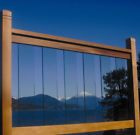 Cvwrccs06i Bwcreative Clearview Fence Panel 715233214642