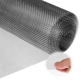 Pddswbxg12ca Cxwpdd Stainless Steel Mesh Screen 12 No Rust Sturdy Metal Wire Easy To