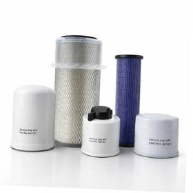Cyvajive 730265446724 Filter Kit Air Oil 6598362 6598492 6675517 6667352 6661248