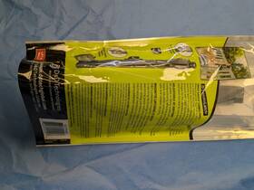 D&d Technologies Ml3tpkru New D&d Magna-latch 20 Inch Top Pull Safety Pool Gatelatch Ml3tpkaru